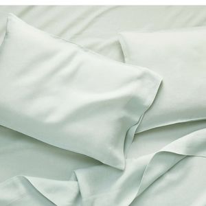 Queen Flat Sheet